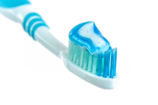 Tandkräm och hygienprodukter innehöll förut triklosan väldigt ofta